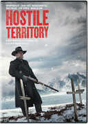 Hostile Territory , Brian Presley