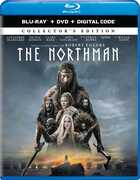 The Northman , Alexander Skarsgard