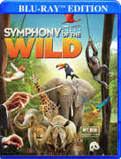 Symphony Of The Wild 