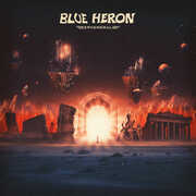 Ephemeral , Bleu Heron