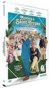 Mystery in Saint-Tropez , Christian Clavier