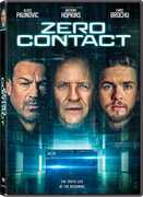 Zero Contact , Anthony Hopkins