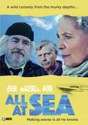 All At Sea , Brian Cox
