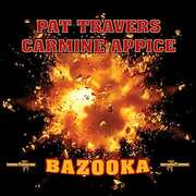 Bazooka , Pat Travers