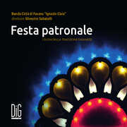 Festa Patronale , Campanella