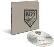 KISS Off The Soundboard: Live In Des Moines 1977 , Kiss