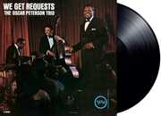 We Get Requests , Oscar Peterson