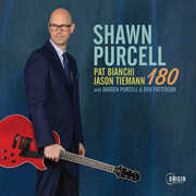 180 , Shawn Purcell
