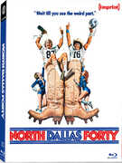 North Dallas Forty [Import] , Nick Nolte