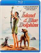 Island of the Blue Dolphins , George Kennedy