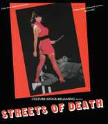 Streets Of Death , Guy Ecker