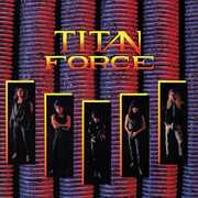 Titan Force , Titan Force
