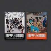 The 4th Album '2 Baddies' [Photobook Ver.] , NCT 127