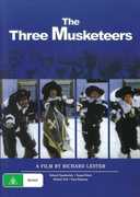 The Three Musketeers [Import] , Oliver Reed
