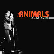 Retrospective , The Animals