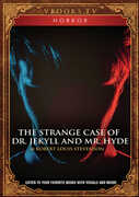 The Strange Case Of Dr. Jekyll And Mr. Hyde 