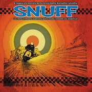 Crepuscolo Dorato , Snuff