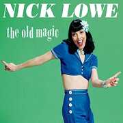 The Old Magic , Nick Lowe