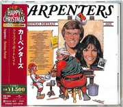 Christmas Portrait [Import] , The Carpenters
