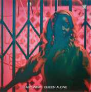 Queen Alone - Lady Pink , Lady Wray