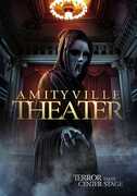 Amityville Theater 