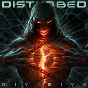 Divisive , Disturbed