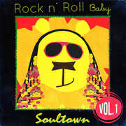 Soultown Lullabies, Vol. 1 (Various Artist) , Various Artists