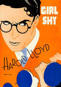 Girl Shy , Harold Lloyd