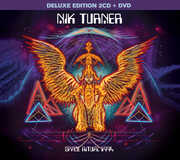 Space Ritual 1994 , Nik Turner