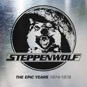 Epic Years 1974-1979 [Import] , Steppenwolf