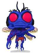 Funko POP! MOVIES: Teenage Mutant Ninja Turtles - Superfly (TMNT)