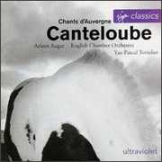 Songs of Auvergne , Harry Pearson