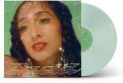 Lucid - Coke Bottle Clear , Raveena