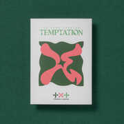 The Name Chapter: TEMPTATION (Lullaby) , TOMORROW X TOGETHER