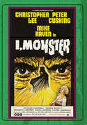 I, Monster , Christopher Lee