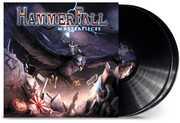Masterpieces , Hammerfall