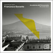 Concerti per archi , Riccardo Doni