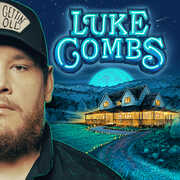 Gettin' Old , Luke Combs