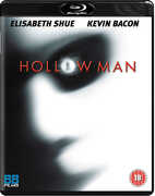 Hollow Man [Import] , Elisabeth Shue