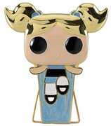 FUNKPO POP! PINS CARTOONS: POWER PUFF GIRLS - BUBBLES 