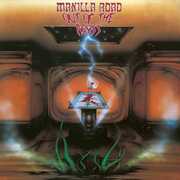 Out Of The Abyss , Manilla Road