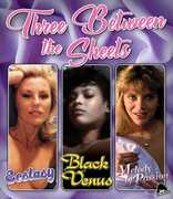 Three Between the Sheets , Josephine Jacqueline Jones