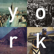 York - 10th Anniversary Edition , Blu