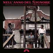 Nell'Anno Del Signore (Original Soundtrack) - Limited [Import] , Armando Trovajoli
