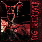 38 Counts Of Battery [Import] , Pig Destroyer
