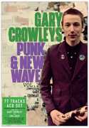 Gary Crowley's Punk & New Wave 2 /  Various - 4CD Boxset [Import] , Various Artists