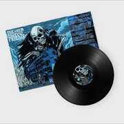 Roden House Blues , Hip Priests