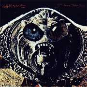 3rd From The Sun , Chrome