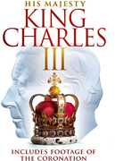 King Charles III , Prince Charles