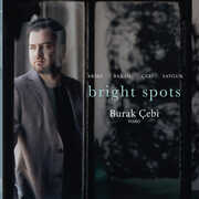 Bright Spots , Burak Cebi